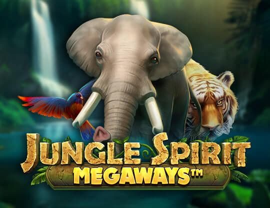 Jungle Spirit Megaways