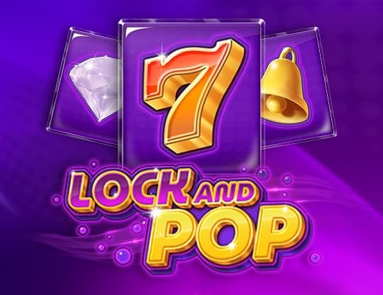 Lock and Pop