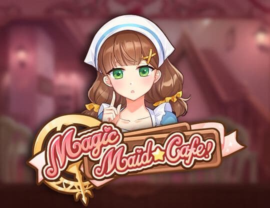 Magic Maid Cafe