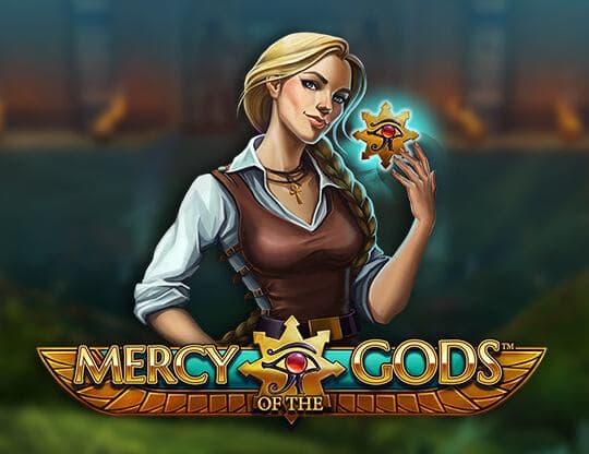 Mercy of the Gods
