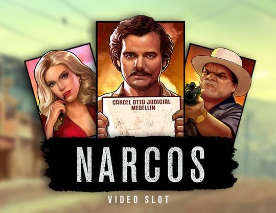 Narcos