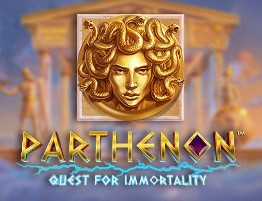 Parthenon Quest for Immortality