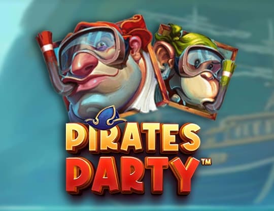 Pirates Party