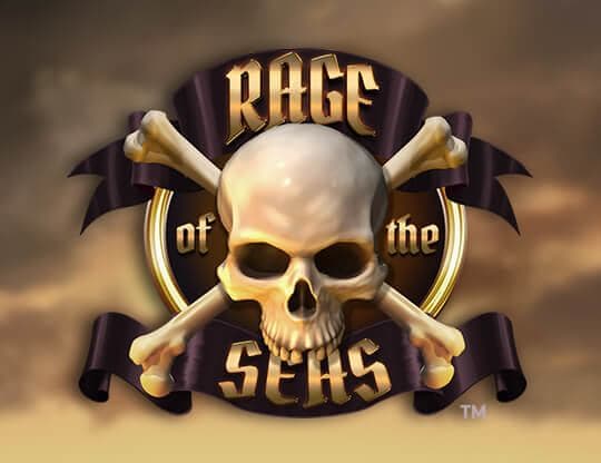 Rage of the Seas