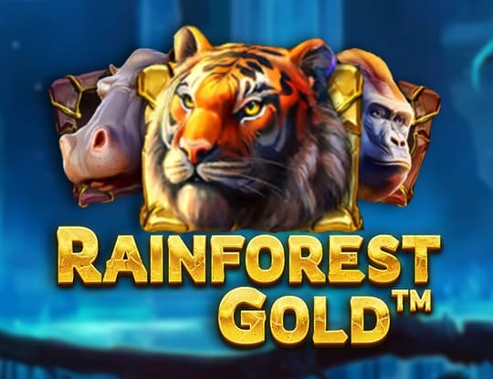 Rainforest Gold