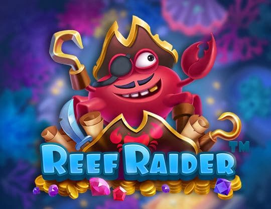 Reef Raider