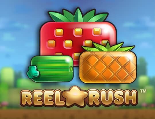 Reel Rush