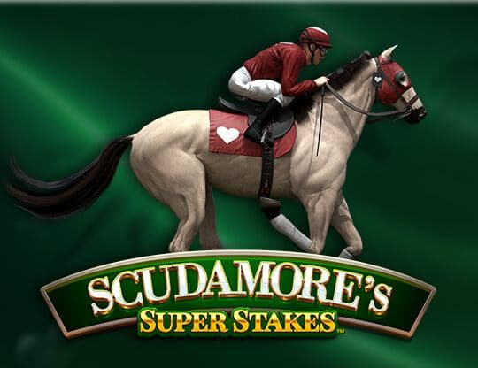 Scudamore's Super Stakes