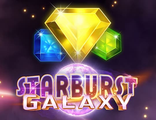 Starburst Galaxy