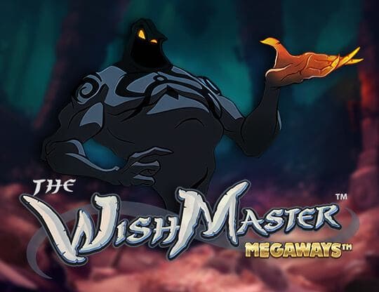 The Wish Master Megaways