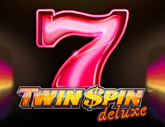 Twin Spin Deluxe