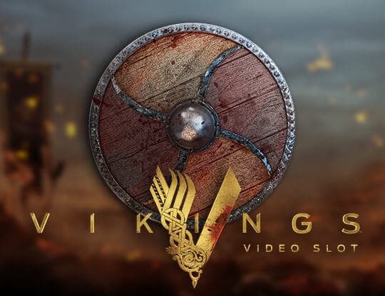 Vikings (NetEnt)