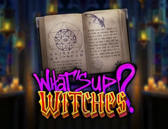 What's Up Witches