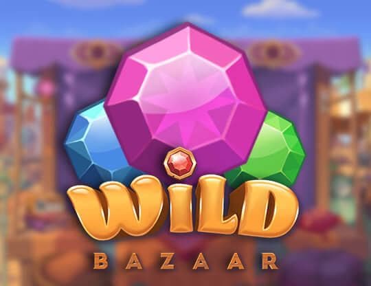 Wild Bazaar