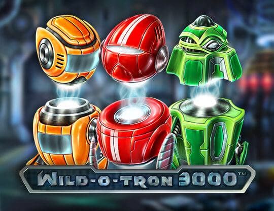 Wild-O-Tron 3000