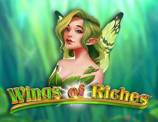 Wings of Riches
