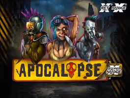 Apocalypse Super xNudge