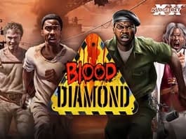 Blood Diamond