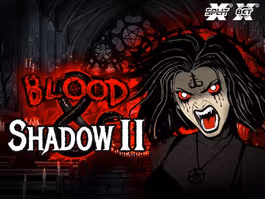 Blood and Shadow 2