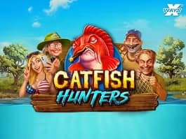 Catfish Hunters