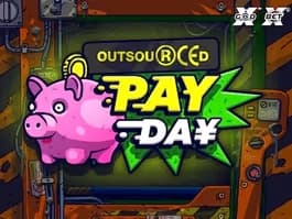 Outsourced: Payday