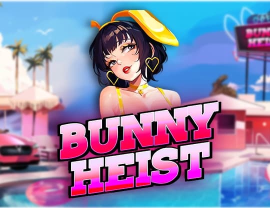 Bunny Heist