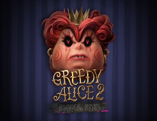 Greedy Alice 2: Bigger Bites