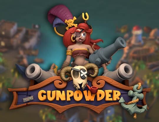 Gunpowder