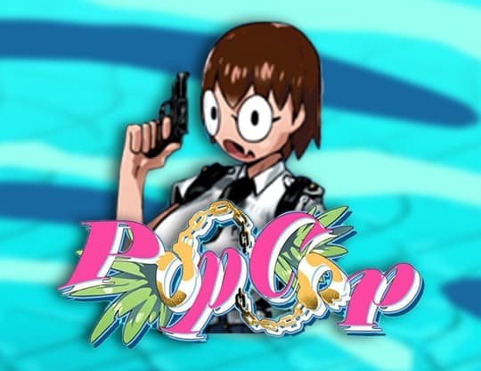 Pop Cop