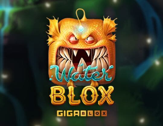 Water Blox Gigablox