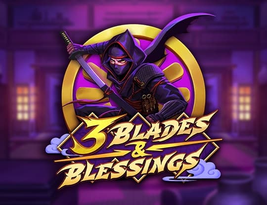 3 Blades & Blessings