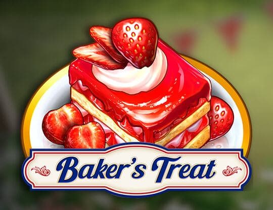 Baker's Treat