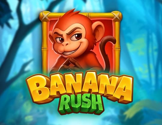Banana Rush