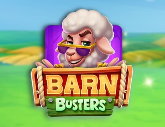 Barn Busters