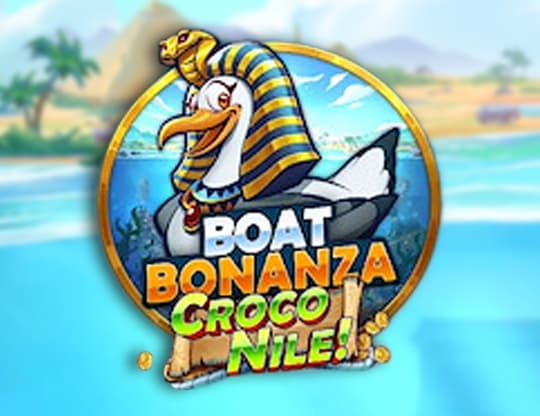 Boat Bonanza CrocoNile!