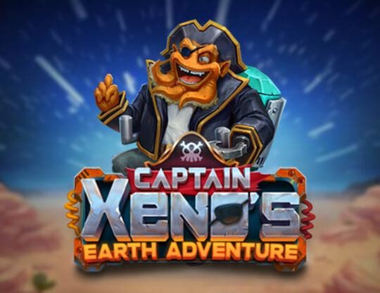 Captain Xeno's Earth Adventure