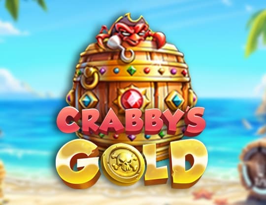 Crabby's Gold