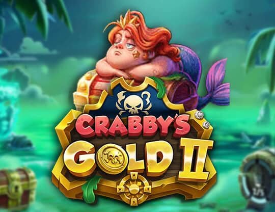 Crabbys Gold 2