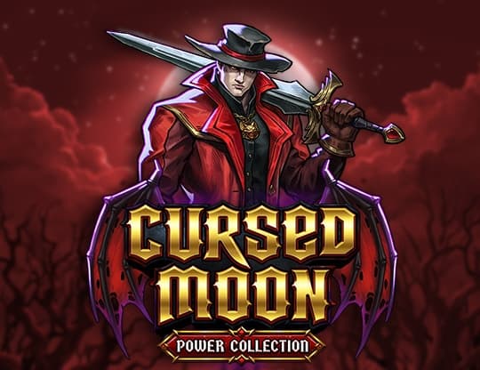 Cursed Moon Power Collection