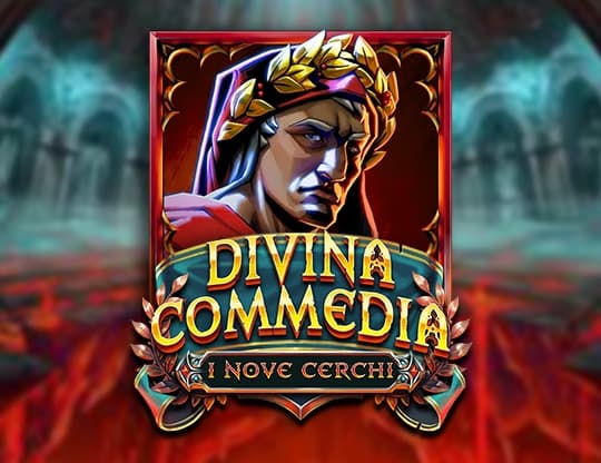 Divina Commedia I Nove Cerchi