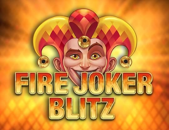 Fire Joker Blitz