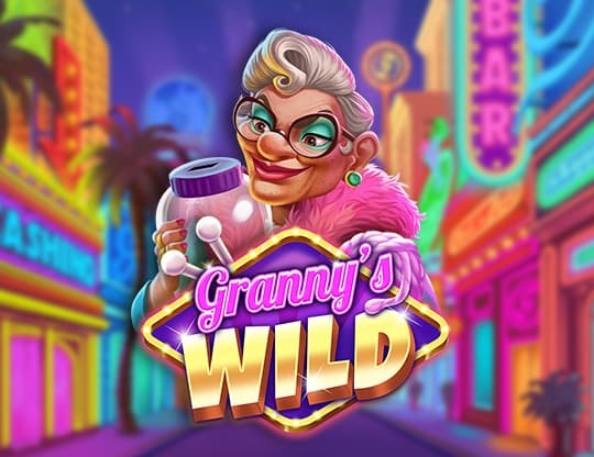 Granny's Wild