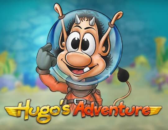 Hugo's Adventure