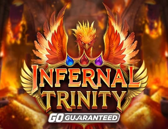 Infernal Trinity GO Guaranteed