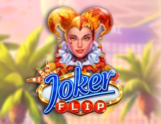 Joker Flip