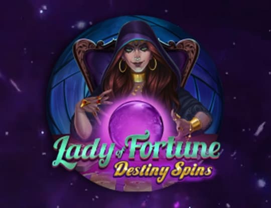 Lady of Fortune Destiny Spins