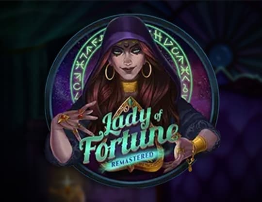 Lady of Fortune Remastered