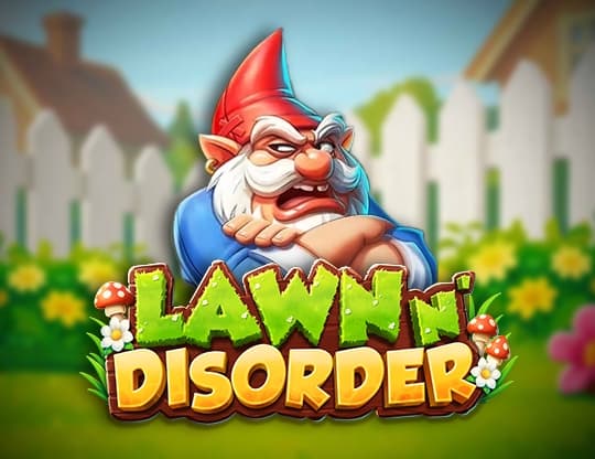Lawn n' Disorder