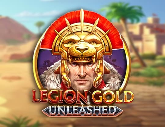 Legion Gold Unleashed