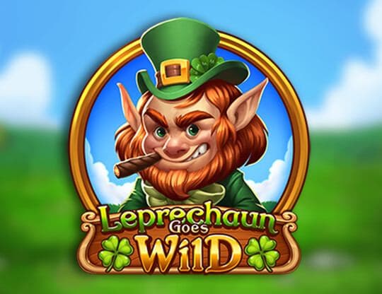 Leprechaun Goes Wild